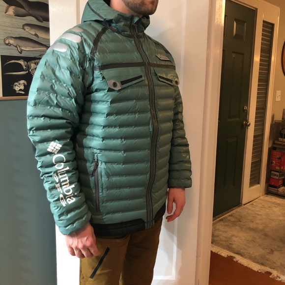 leggings slimming effect